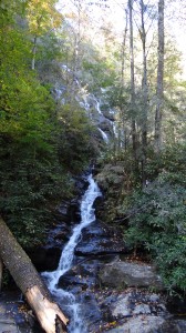 Dukes Creek Falls